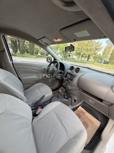 Nissan Sunny 2013, 227,951 km - 1.5 l - Bakı