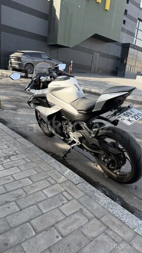 CFMOTO  2025, 5,400 km - 0.5 l - Bakı