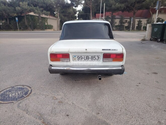 LADA (VAZ) 2107 1999, 144,566 km - 1.6 l - Bakı