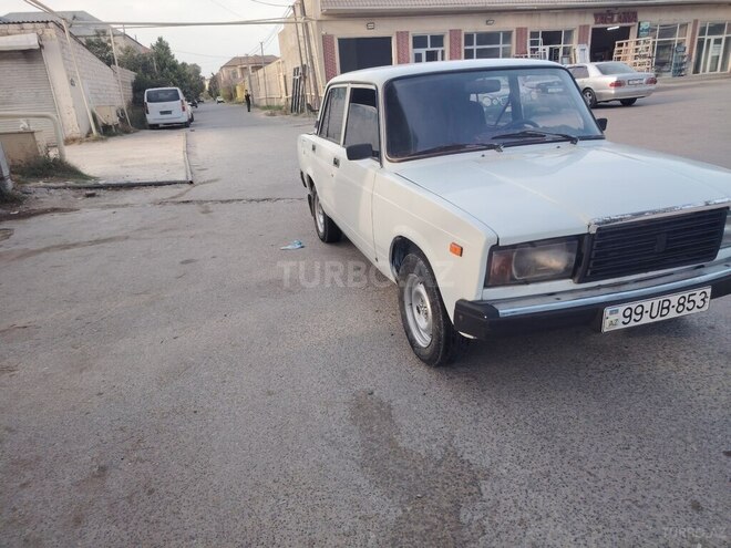 LADA (VAZ) 2107 1999, 144,566 km - 1.6 l - Bakı