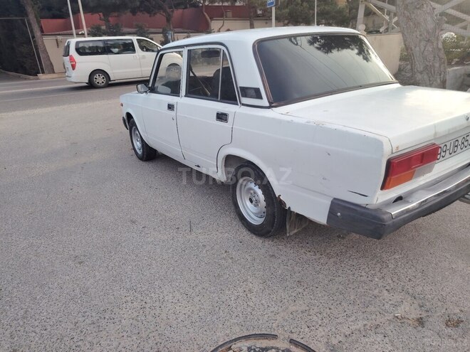 LADA (VAZ) 2107 1999, 144,566 km - 1.6 l - Bakı