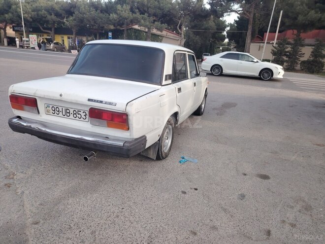 LADA (VAZ) 2107 1999, 144,566 km - 1.6 l - Bakı