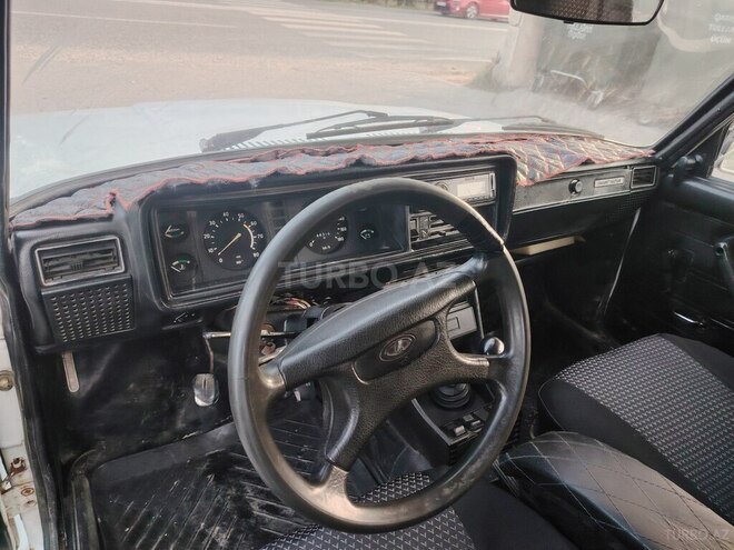 LADA (VAZ) 2107 1999, 144,566 km - 1.6 l - Bakı