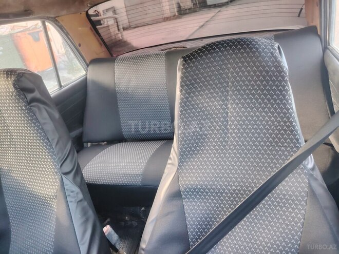LADA (VAZ) 2107 1999, 144,566 km - 1.6 l - Bakı