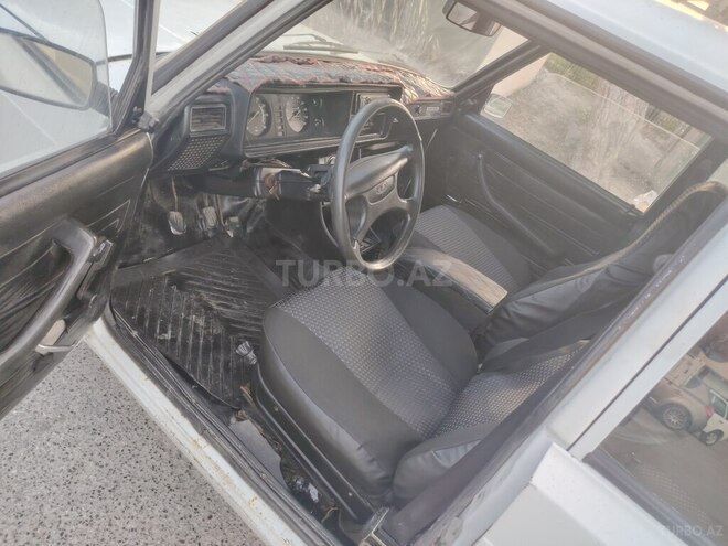 LADA (VAZ) 2107 1999, 144,566 km - 1.6 l - Bakı