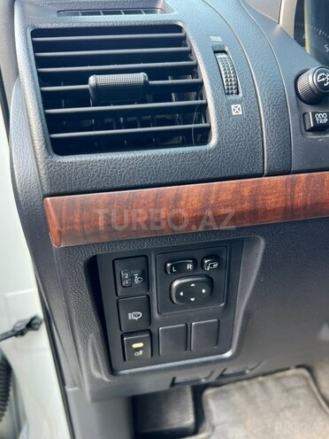 Toyota Land Cruiser Prado 2012, 168,500 km - 2.7 l - Bakı