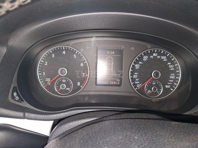 Volkswagen Passat 2013, 233,422 km - 2.5 л - Sumqayıt