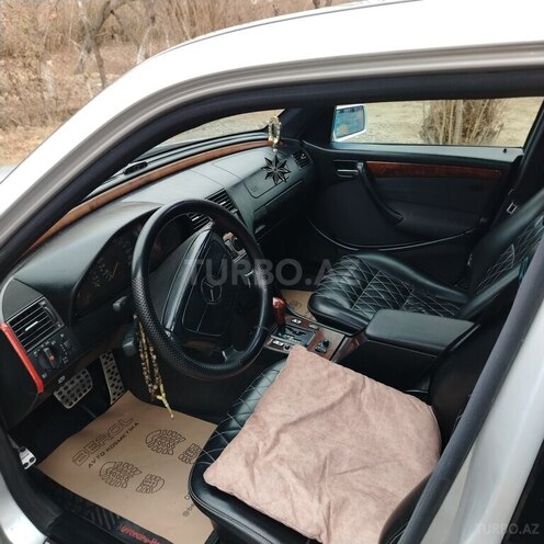 Mercedes C 180 1997, 534,230 km - 1.8 l - Ağdaş