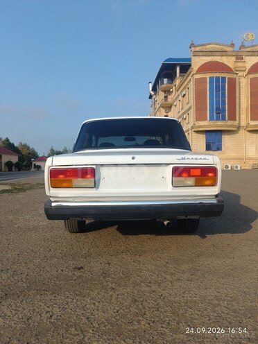LADA (VAZ) 2107 2007, 97,685 km - 1.6 l - Lənkəran