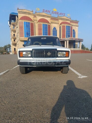 LADA (VAZ) 2107 2007, 97,685 km - 1.6 l - Lənkəran