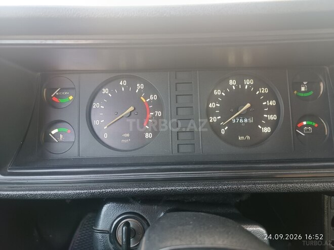 LADA (VAZ) 2107 2007, 97,685 km - 1.6 l - Lənkəran