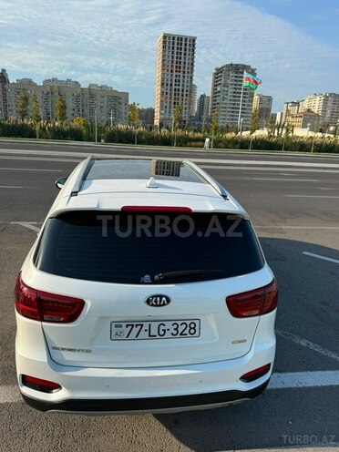 Kia Sorento 2018, 93,000 km - 2.0 l - Bakı