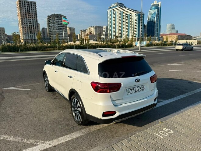 Kia Sorento 2018, 93,000 km - 2.0 l - Bakı