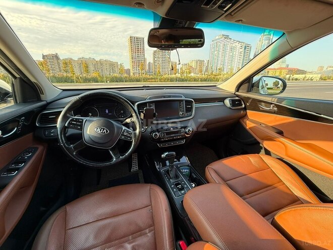 Kia Sorento 2018, 93,000 km - 2.0 l - Bakı