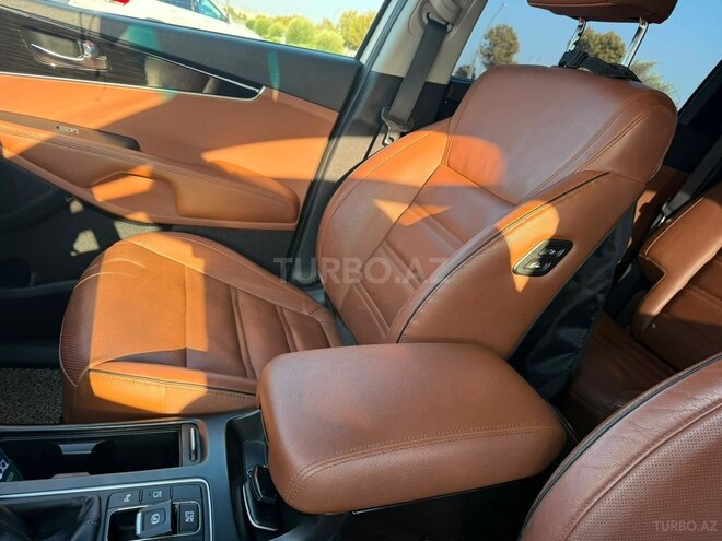 Kia Sorento 2018, 93,000 km - 2.0 l - Bakı