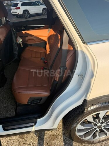 Kia Sorento 2018, 93,000 km - 2.0 l - Bakı