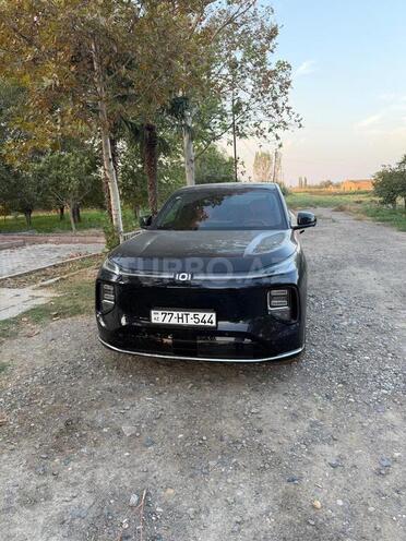 Changan  2025, 6,600 km - 1.5 л - Bakı