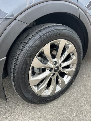 Kia Sorento 2017, 147,595 km - 2.0 l - Gəncə