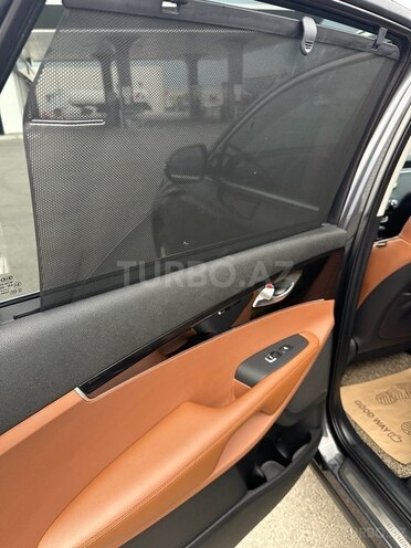 Kia Sorento 2017, 147,595 km - 2.0 l - Gəncə