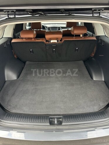 Kia Sorento 2017, 147,595 km - 2.0 l - Gəncə