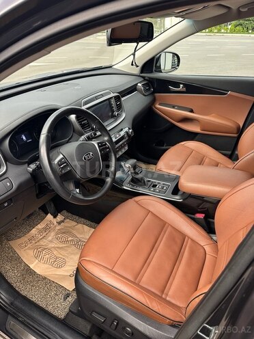 Kia Sorento 2017, 147,595 km - 2.0 l - Gəncə