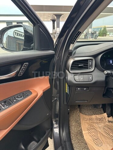 Kia Sorento 2017, 147,595 km - 2.0 l - Gəncə