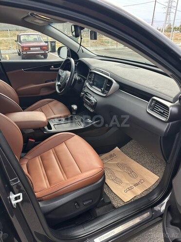 Kia Sorento 2017, 147,595 km - 2.0 l - Gəncə