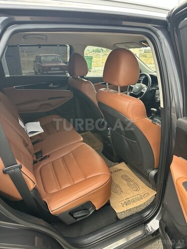 Kia Sorento 2017, 147,595 km - 2.0 l - Gəncə