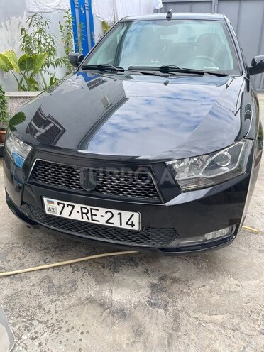 Khazar SD 2020, 36,342 km - 1.7 l - Bakı