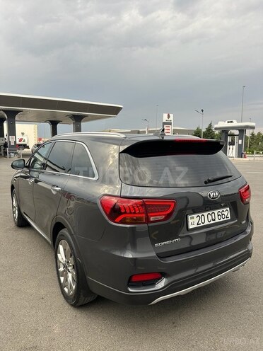 Kia Sorento 2017, 147,595 km - 2.0 l - Gəncə