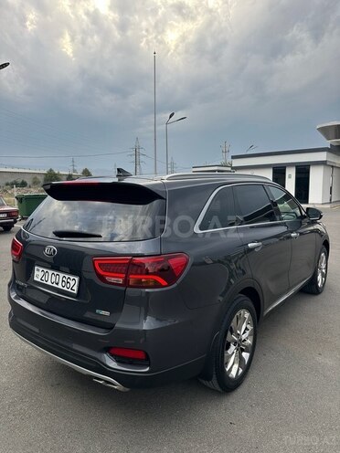 Kia Sorento 2017, 147,595 km - 2.0 l - Gəncə