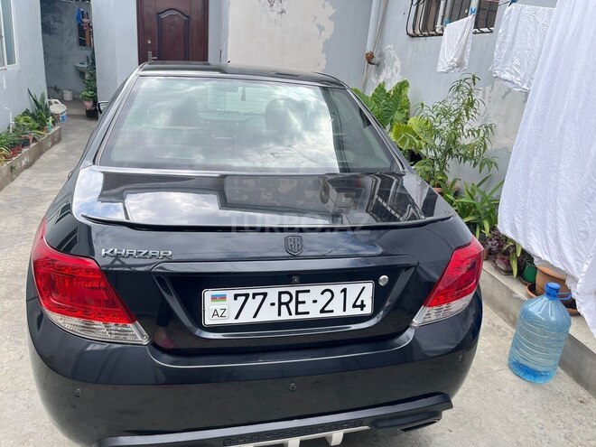 Khazar SD 2020, 36,342 km - 1.7 l - Bakı