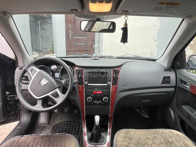 Khazar SD 2020, 36,342 km - 1.7 l - Bakı