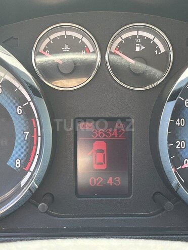 Khazar SD 2020, 36,342 km - 1.7 l - Bakı