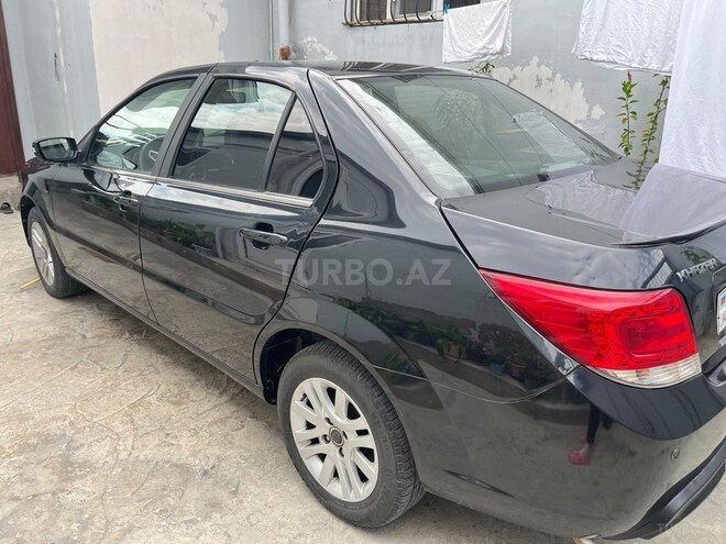 Khazar SD 2020, 36,342 km - 1.7 l - Bakı