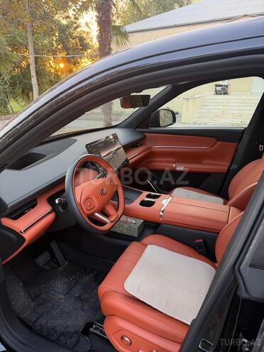 Changan  2025, 6,600 km - 1.5 л - Bakı