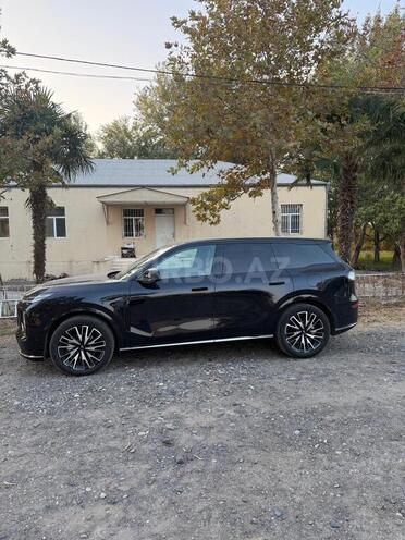 Changan  2025, 6,600 km - 1.5 л - Bakı