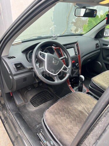 Khazar SD 2020, 36,342 km - 1.7 l - Bakı
