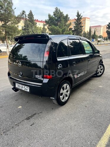 Opel Meriva 2006, 255,000 km - 1.4 л - Sumqayıt