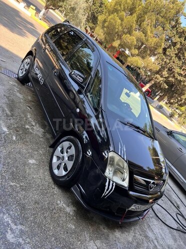 Opel Meriva 2006, 255,000 km - 1.4 л - Sumqayıt