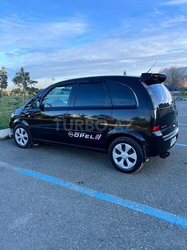 Opel Meriva 2006, 255,000 km - 1.4 л - Sumqayıt