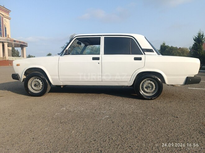 LADA (VAZ) 2107 2007, 97,685 km - 1.6 l - Lənkəran