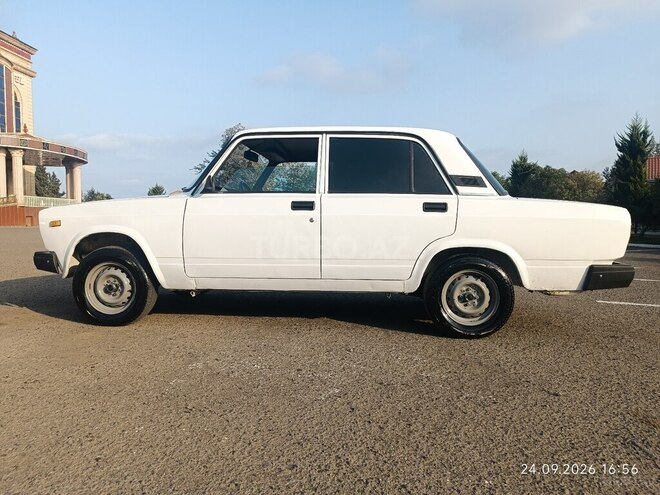 LADA (VAZ) 2107 2007, 97,685 km - 1.6 l - Lənkəran