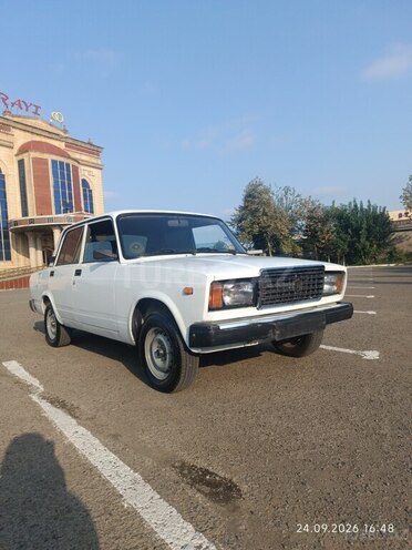 LADA (VAZ) 2107 2007, 97,685 km - 1.6 l - Lənkəran