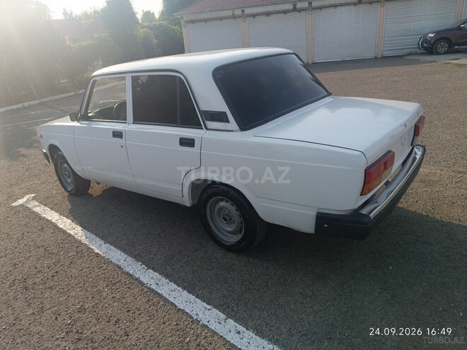 LADA (VAZ) 2107 2007, 97,685 km - 1.6 l - Lənkəran