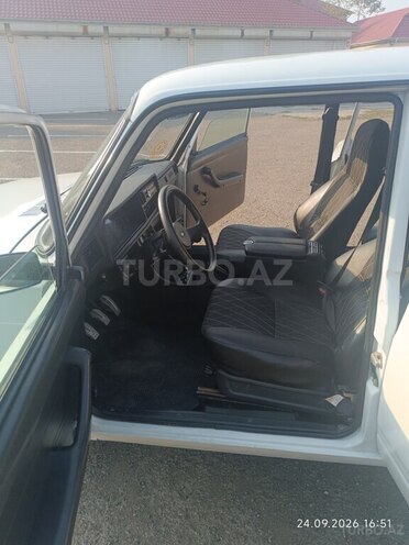 LADA (VAZ) 2107 2007, 97,685 km - 1.6 l - Lənkəran