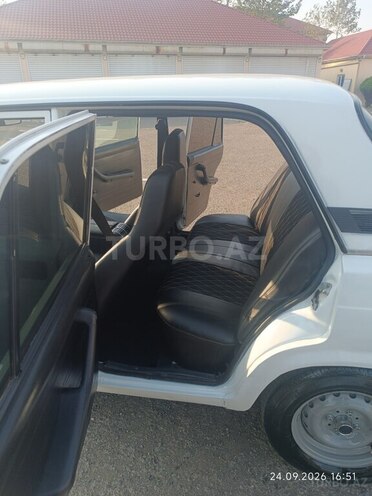 LADA (VAZ) 2107 2007, 97,685 km - 1.6 l - Lənkəran