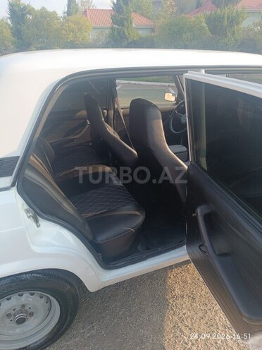 LADA (VAZ) 2107 2007, 97,685 km - 1.6 l - Lənkəran