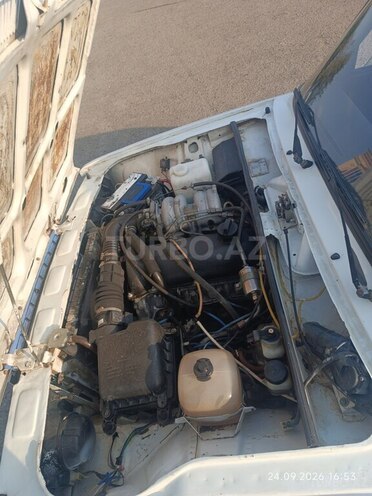 LADA (VAZ) 2107 2007, 97,685 km - 1.6 l - Lənkəran