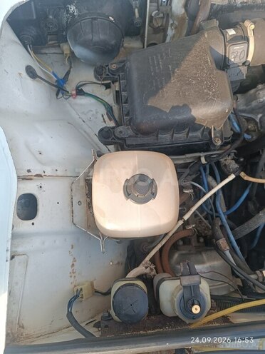 LADA (VAZ) 2107 2007, 97,685 km - 1.6 l - Lənkəran